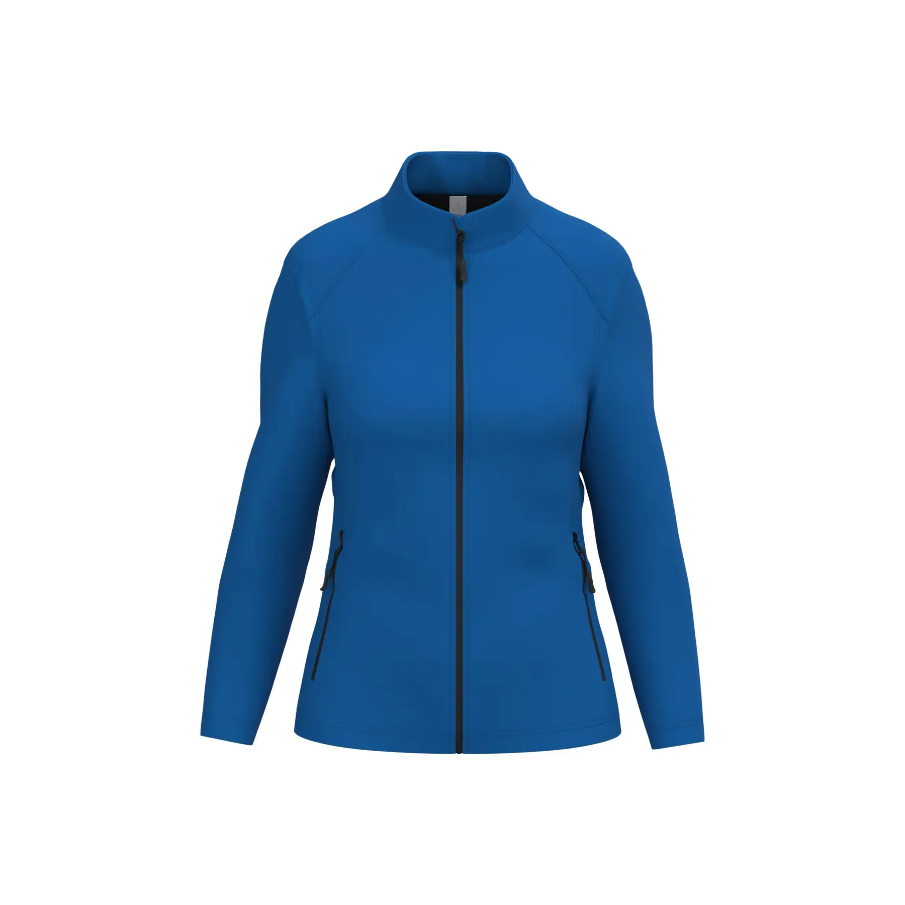 Damen Softshelljacke mit 2 Lagen iDeal Basic Brand