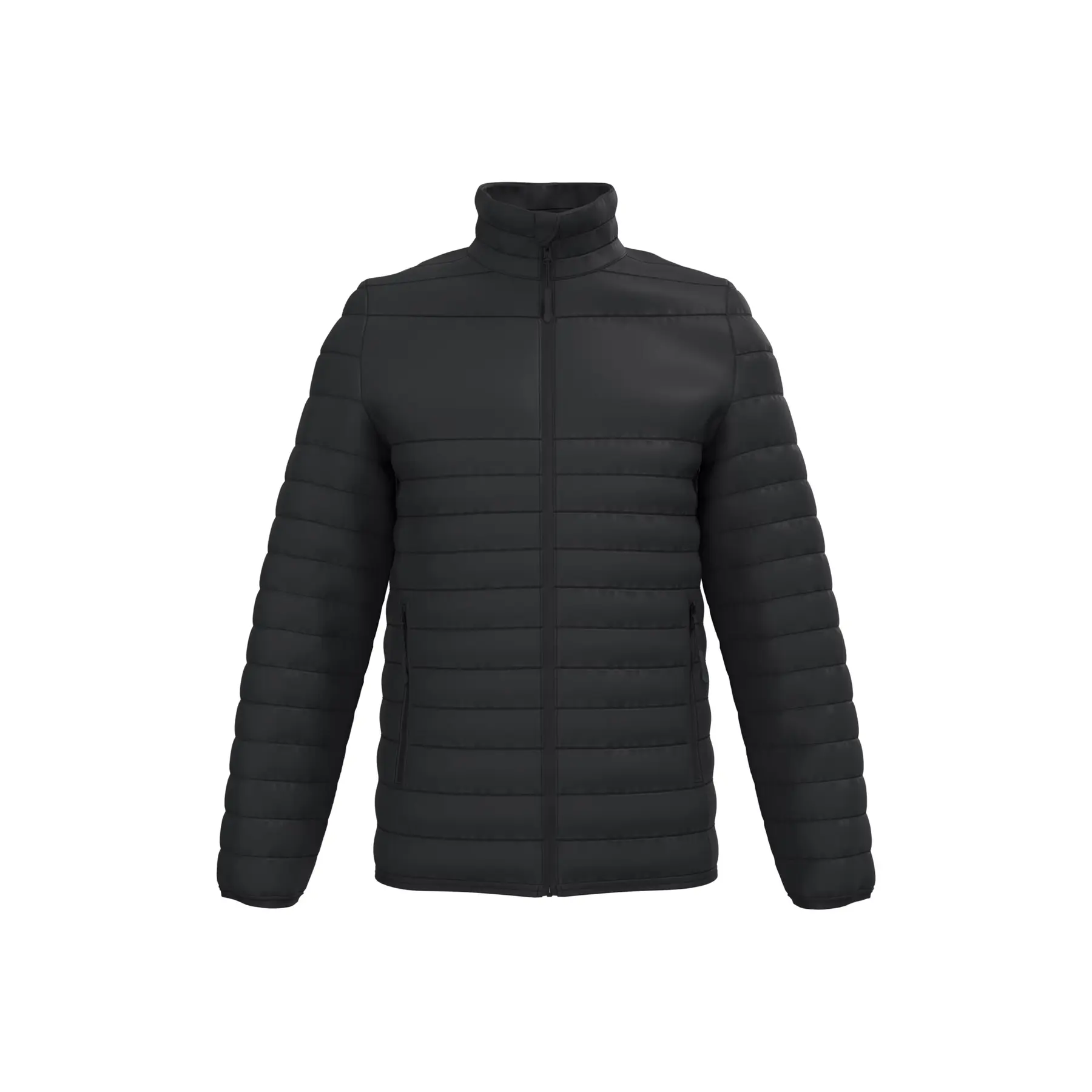 Daunenjacke IDeal Basic Brand
