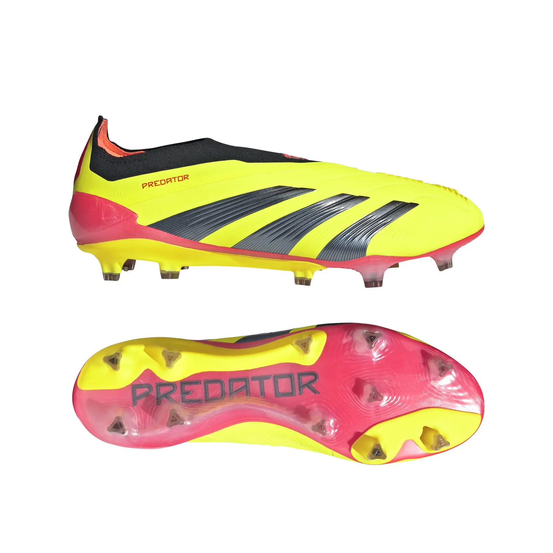Football boots adidas Predator Elite LL FG | Foot-Store