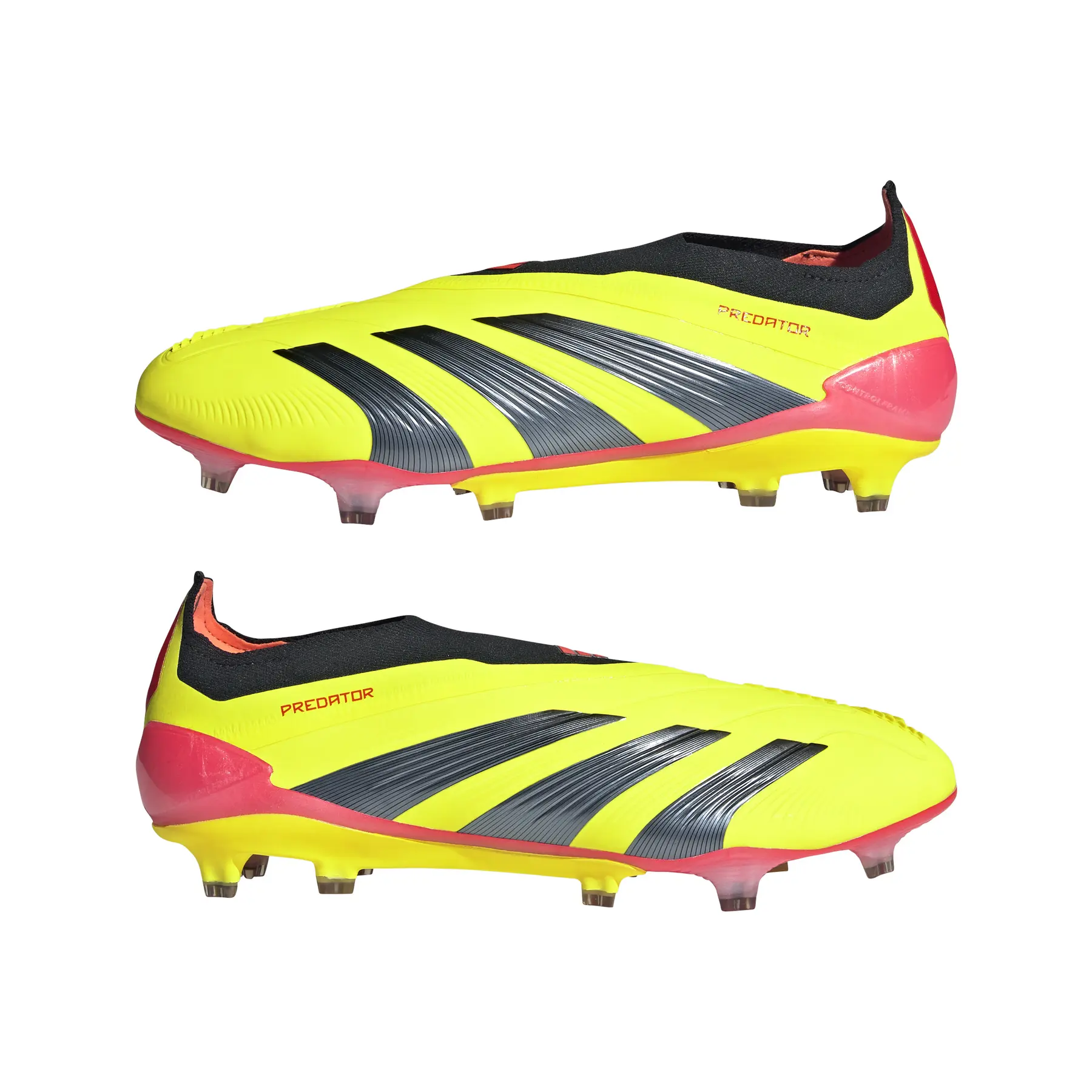 Football boots adidas Predator Elite LL FG | Foot-Store display picture 1