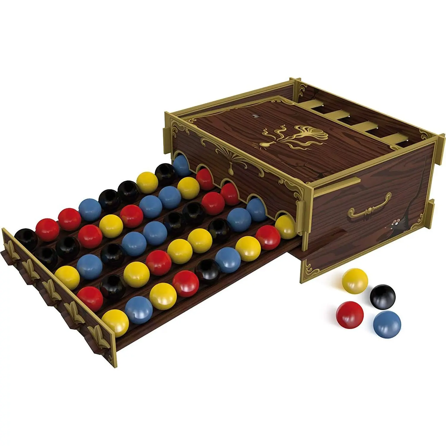 3760175517914 - Gesellschaftsspiele Potion Explosion