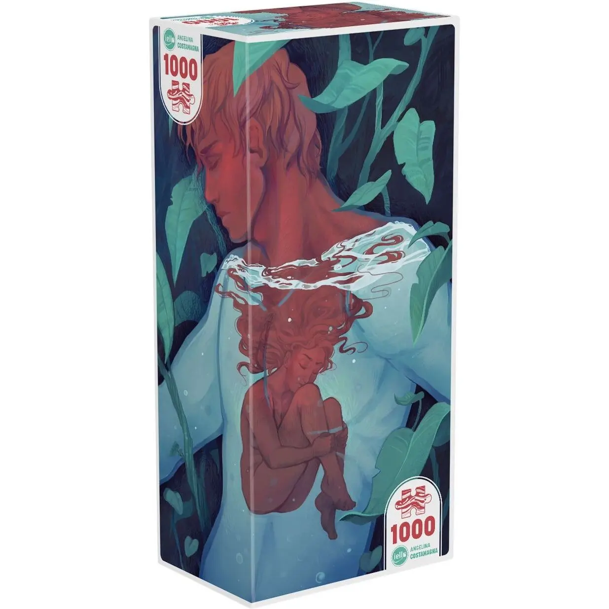 3701551701329 - Puzzle Within