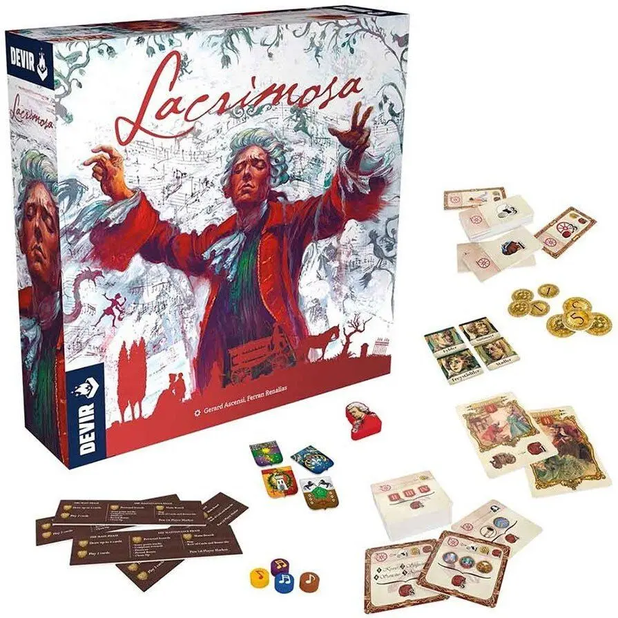 3701551701428 - Brettspiele Lacrimosa