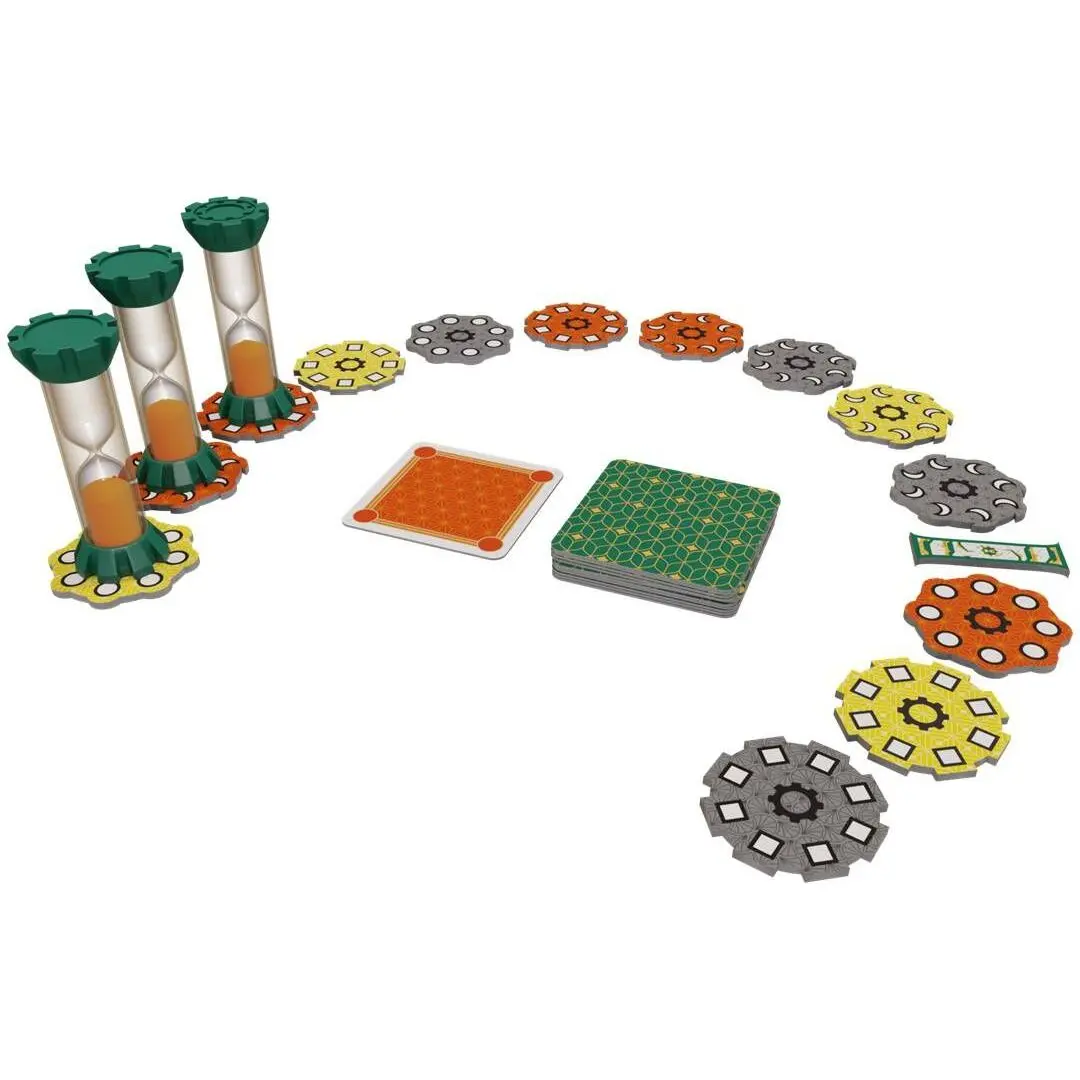 3701551702357 - Brettspiele Quicksand