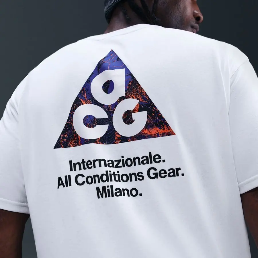 Inter Milan T-shirt ACG 2025/26 | Foot-Store