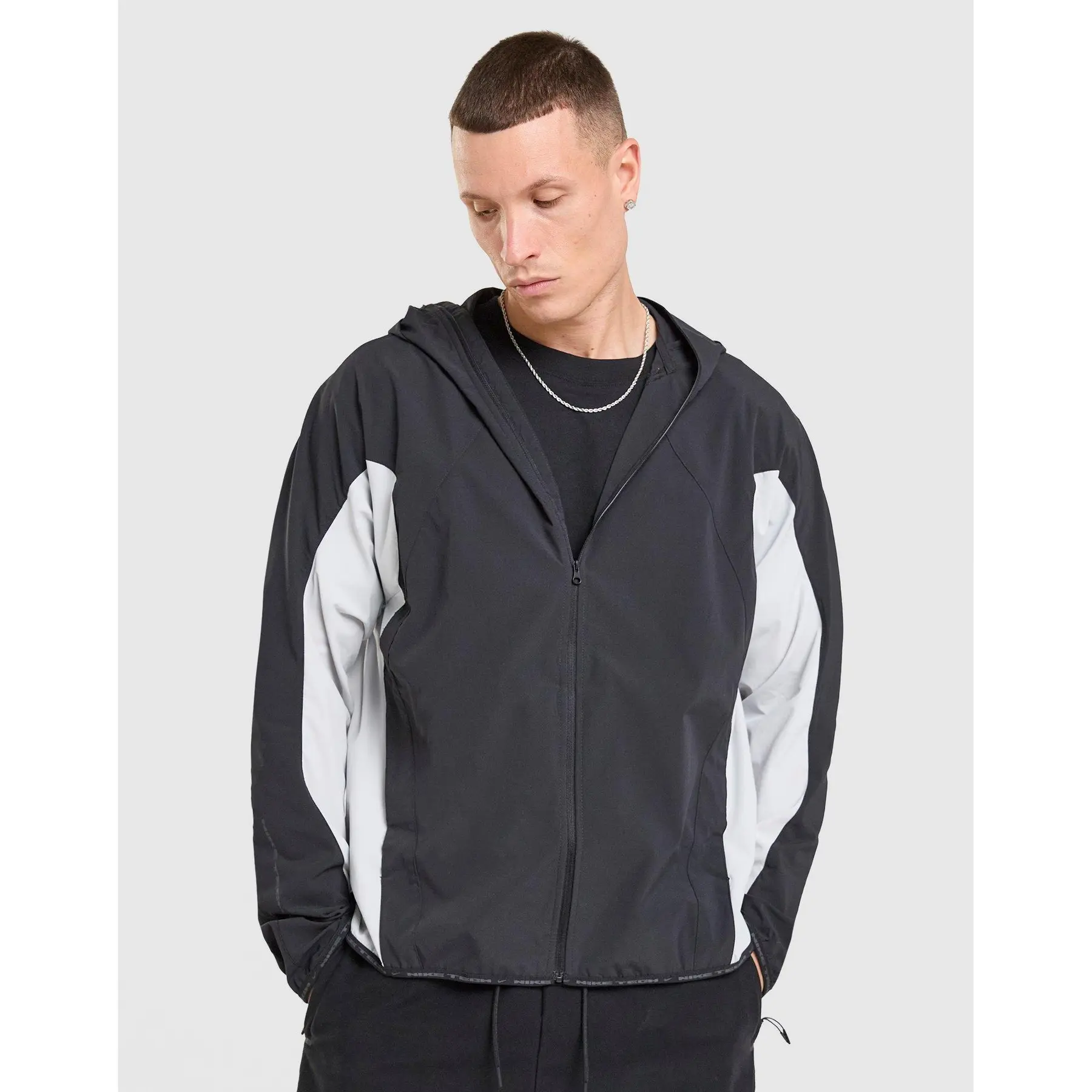 Kapuzenshirt Nike Tech