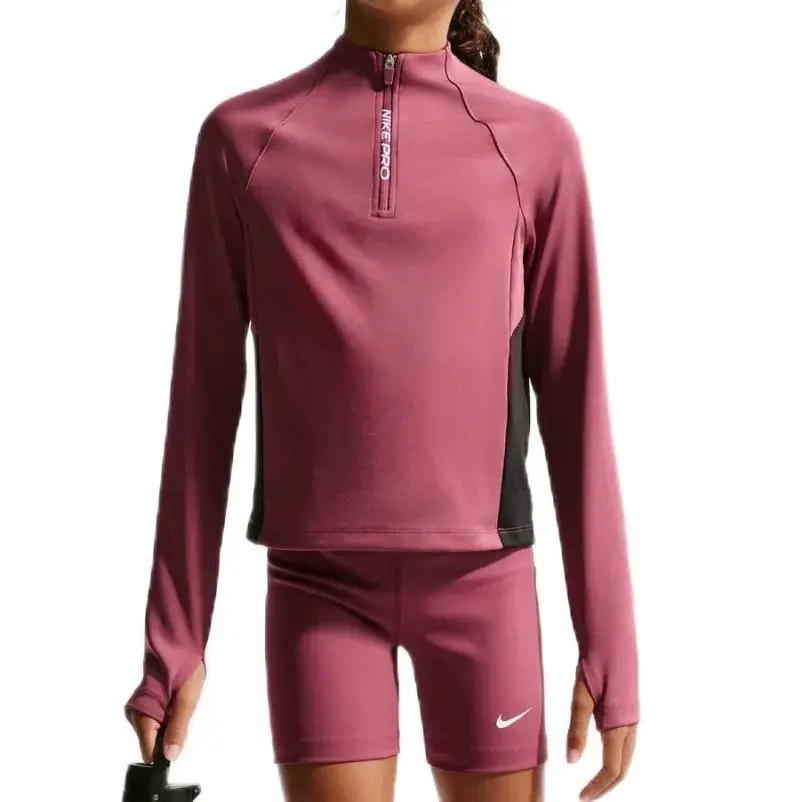 Girl's training top Nike Pro