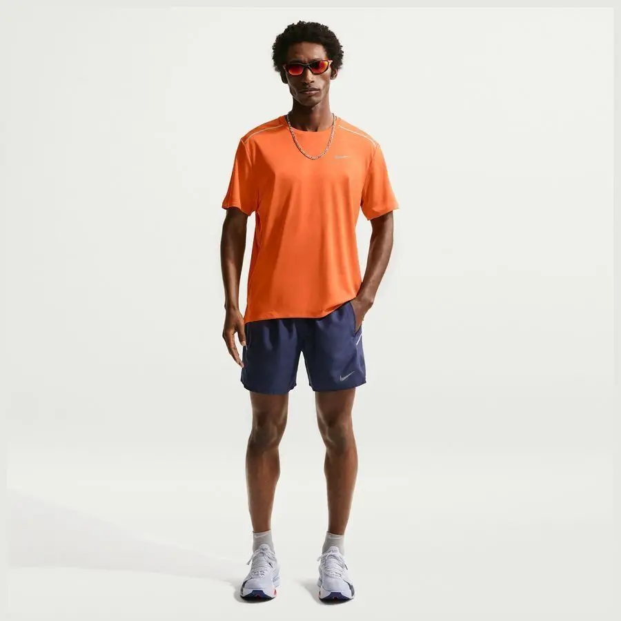 2-in-1 shorts Nike Dri-Fit