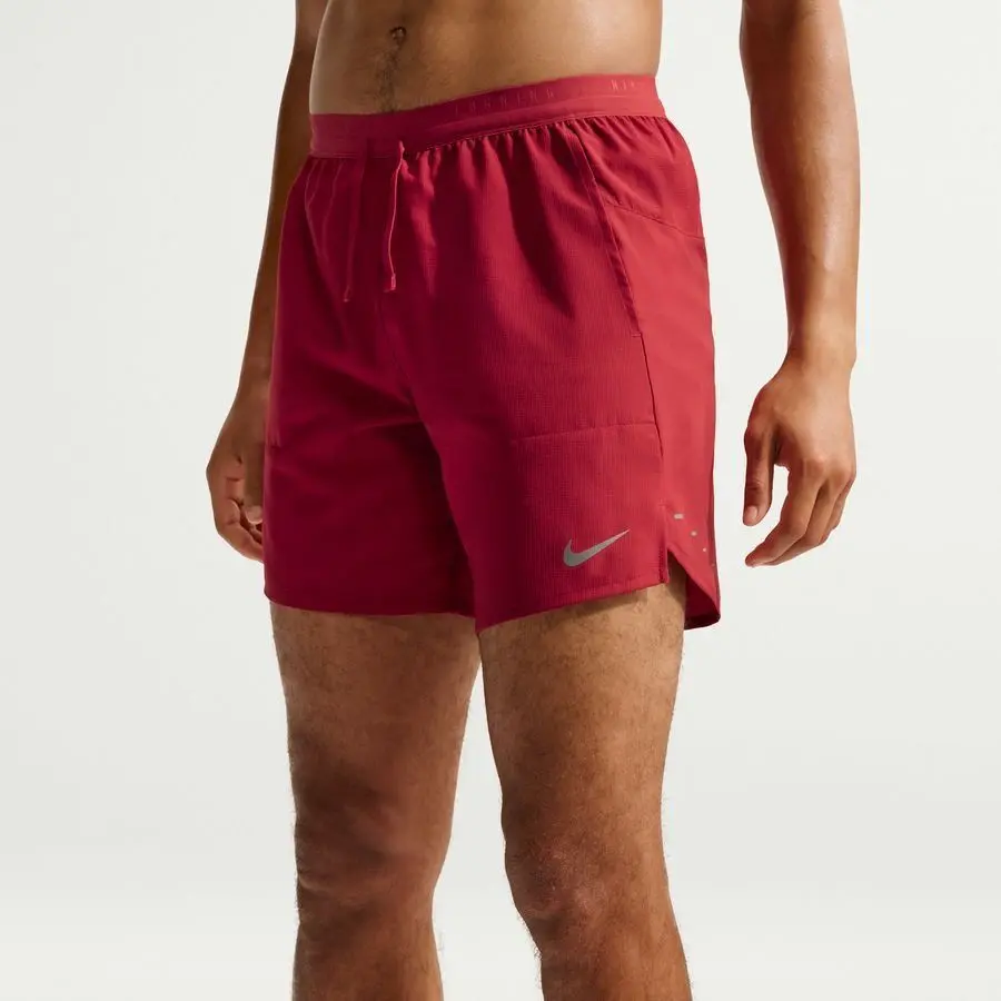 Shorts mit Unterziehhose Nike Stride