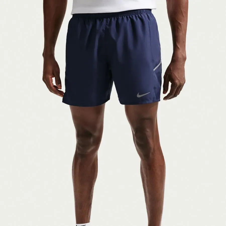 Shorts with integrated undershorts Nike Dri-FIT
