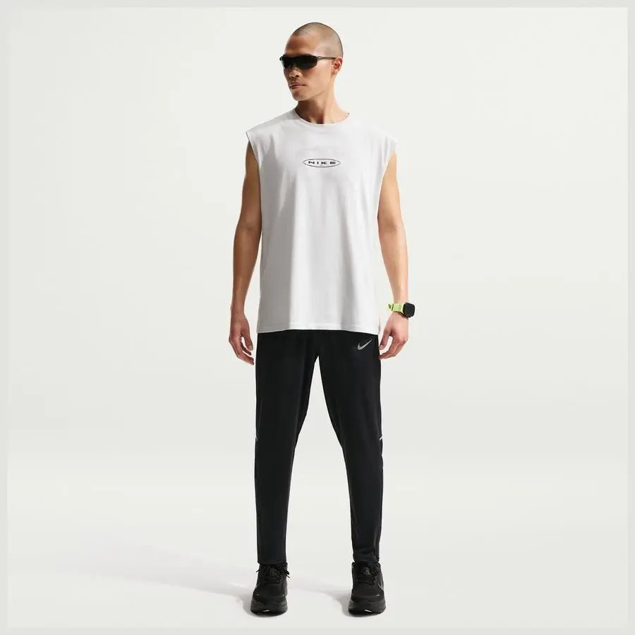 Nike Men's Noir Mesh Trousers Miler