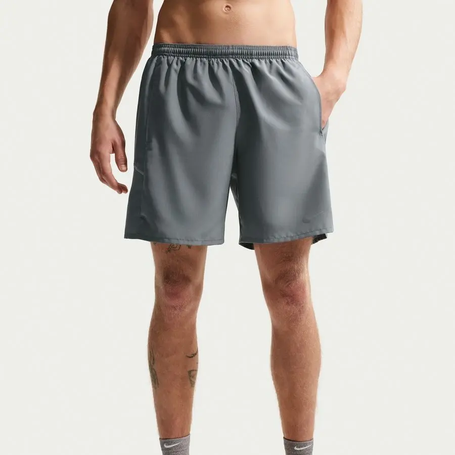 Shorts mit Unterhose Nike Dri-FIT Miler