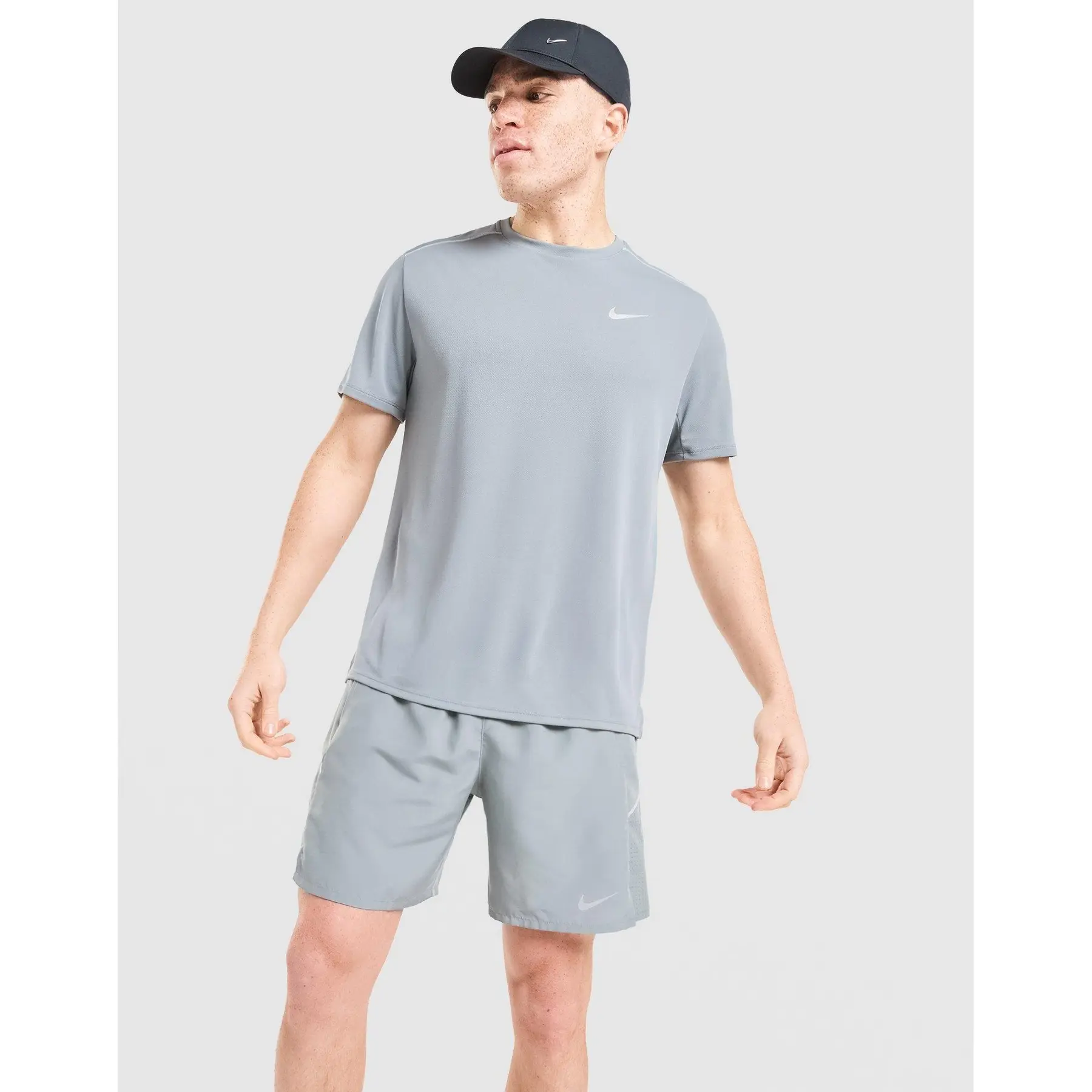 Dri-Fit UV Shirt Nike Miler