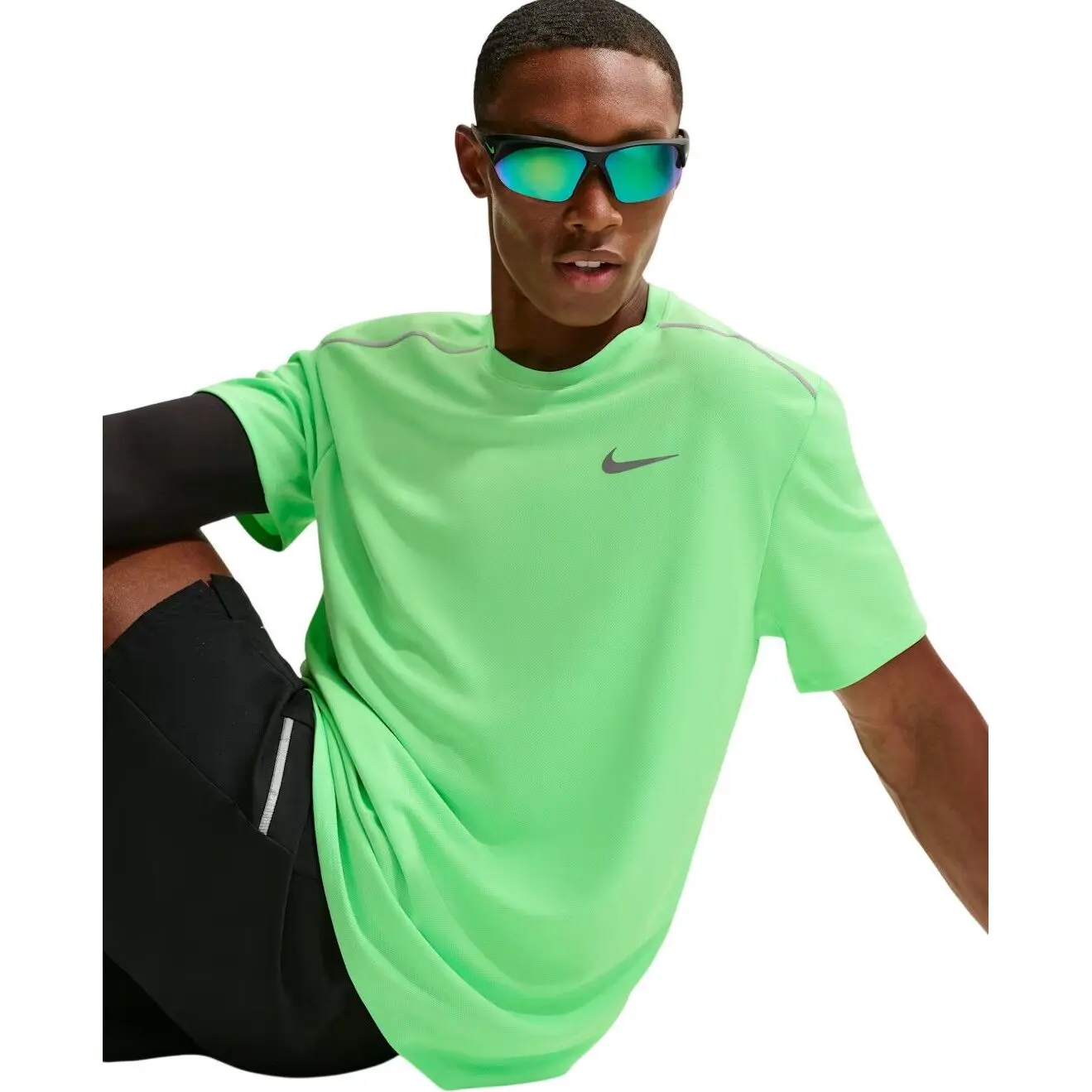 Maillot Nike Miler