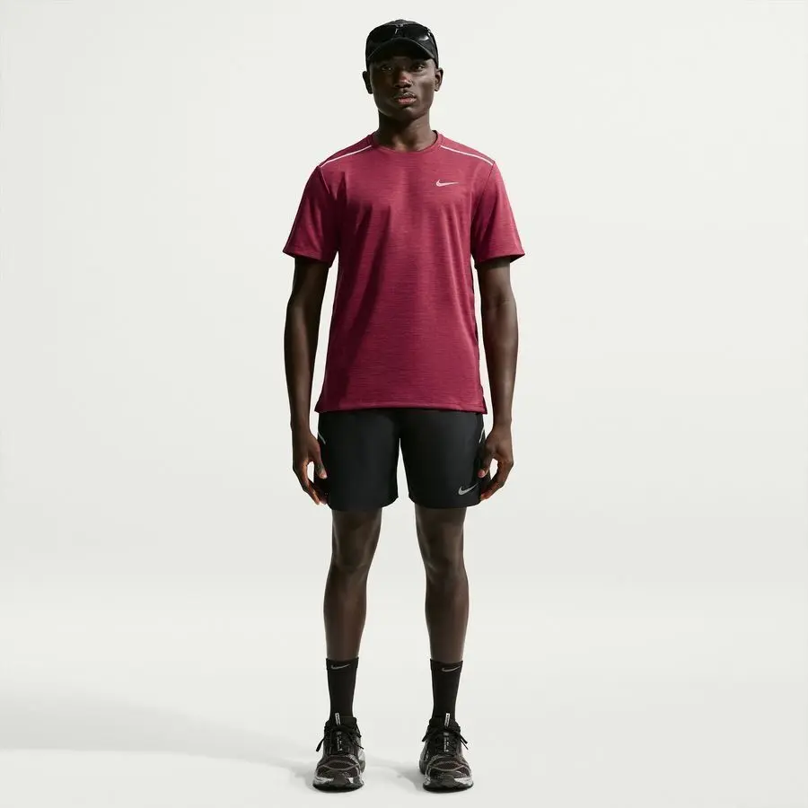 Maillot Nike Miler