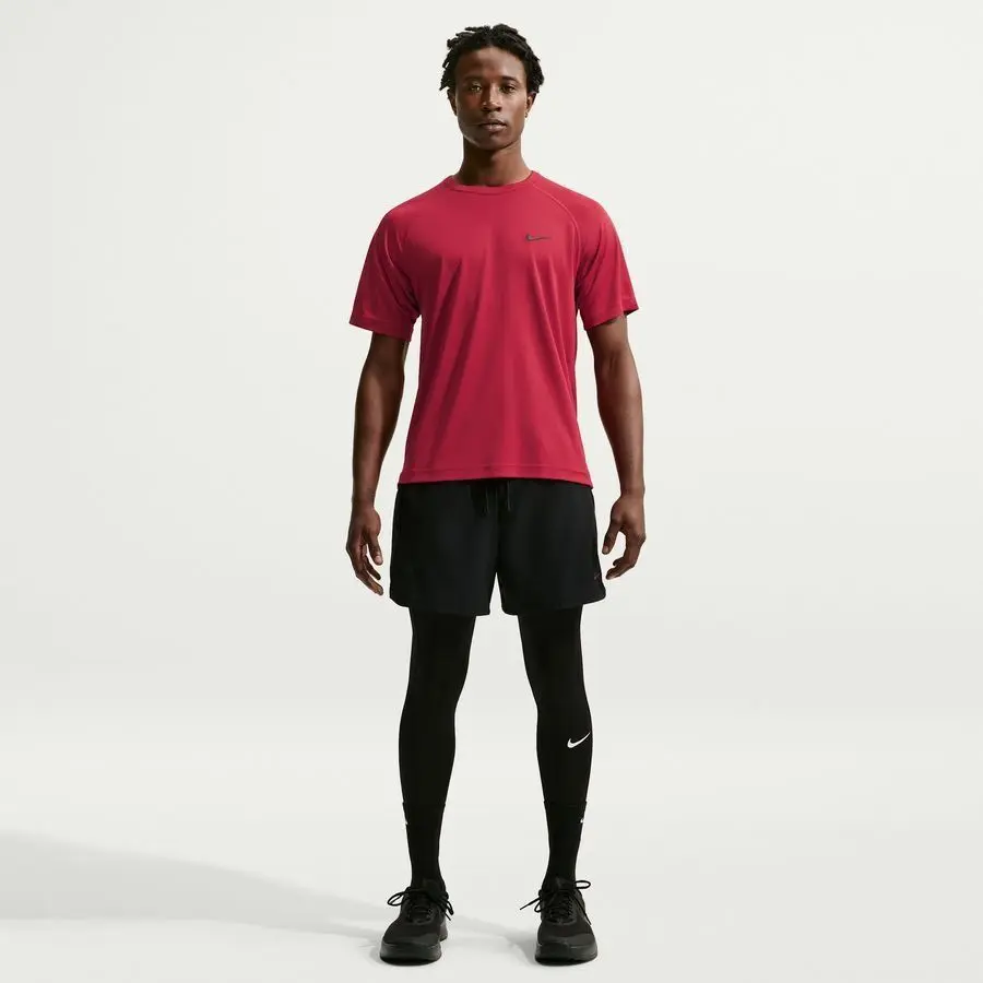Nike Men's Rouge Maillot Flex