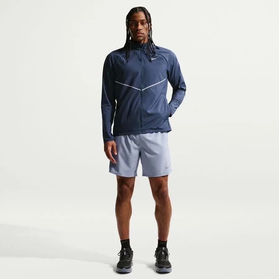 Water-resistant tracksuit jacket Nike