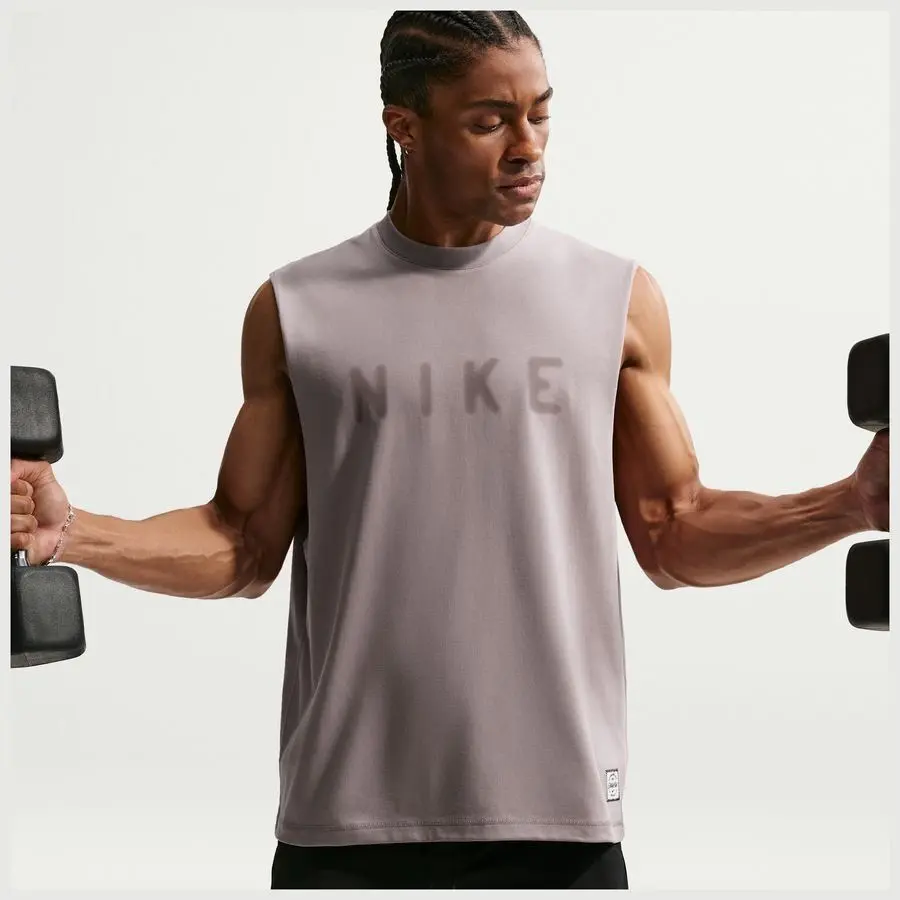 Débardeur Nike N.A.C.