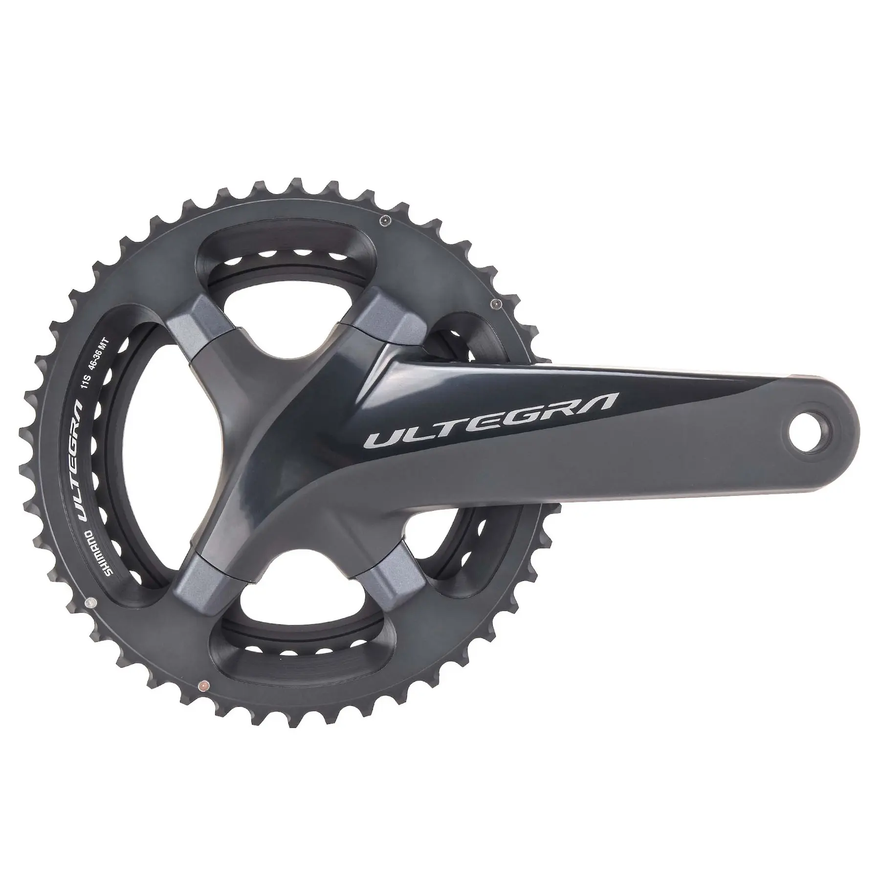 Velo Store - UK Double crankset Shimano Ultegra FC-R8000 11V | Extra 10% off with Subscription, Postage £16.79 to UK Fedex.