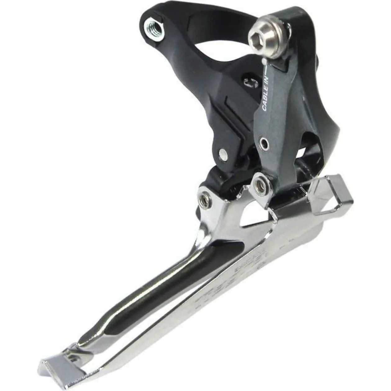 Velo Store - UK Front derailleur Shimano Tiagra FD-4700 10V | Extra 10% off with Subscription, Postage £16.79 to UK Fedex.