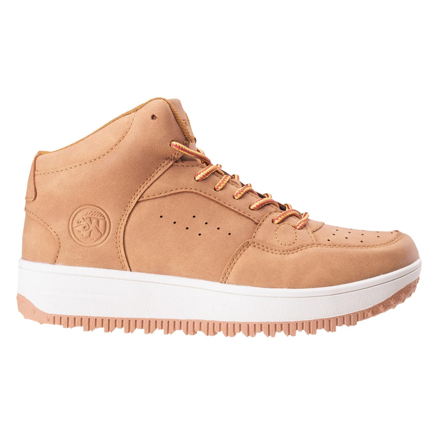 5902786259212 - Sneakers Hanson Teen Mid