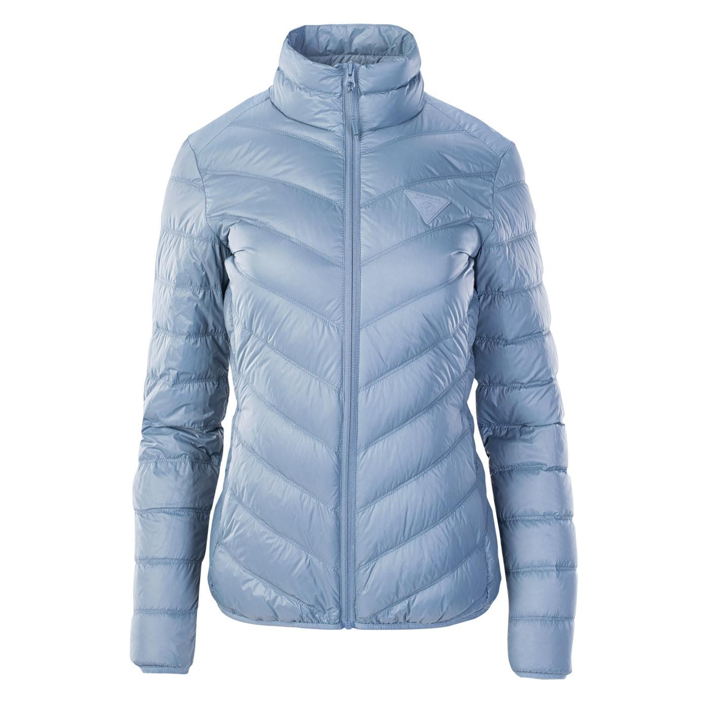 5902786362820 - Damen-Daunenjacke Blanca 5902786362820 - Damen-Daunenjacke Blanca