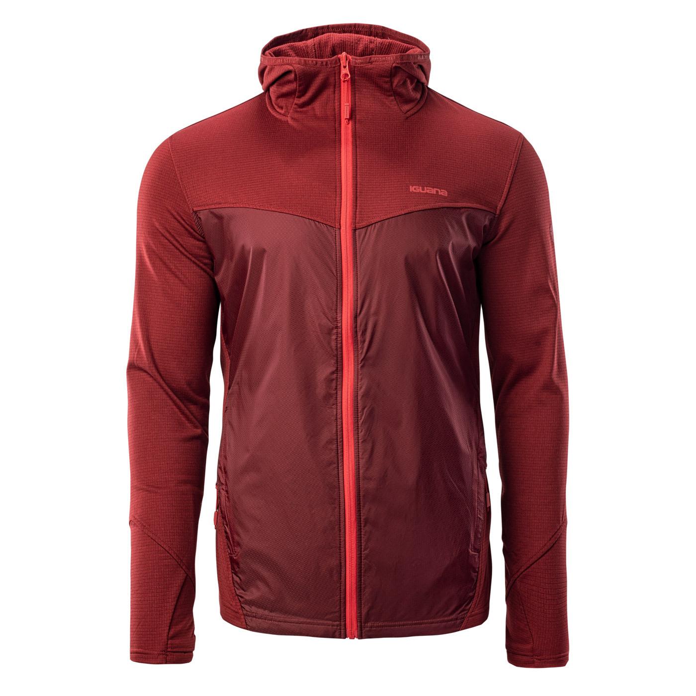 5902786311231 - Sweatjacke mit Kapuze Scone