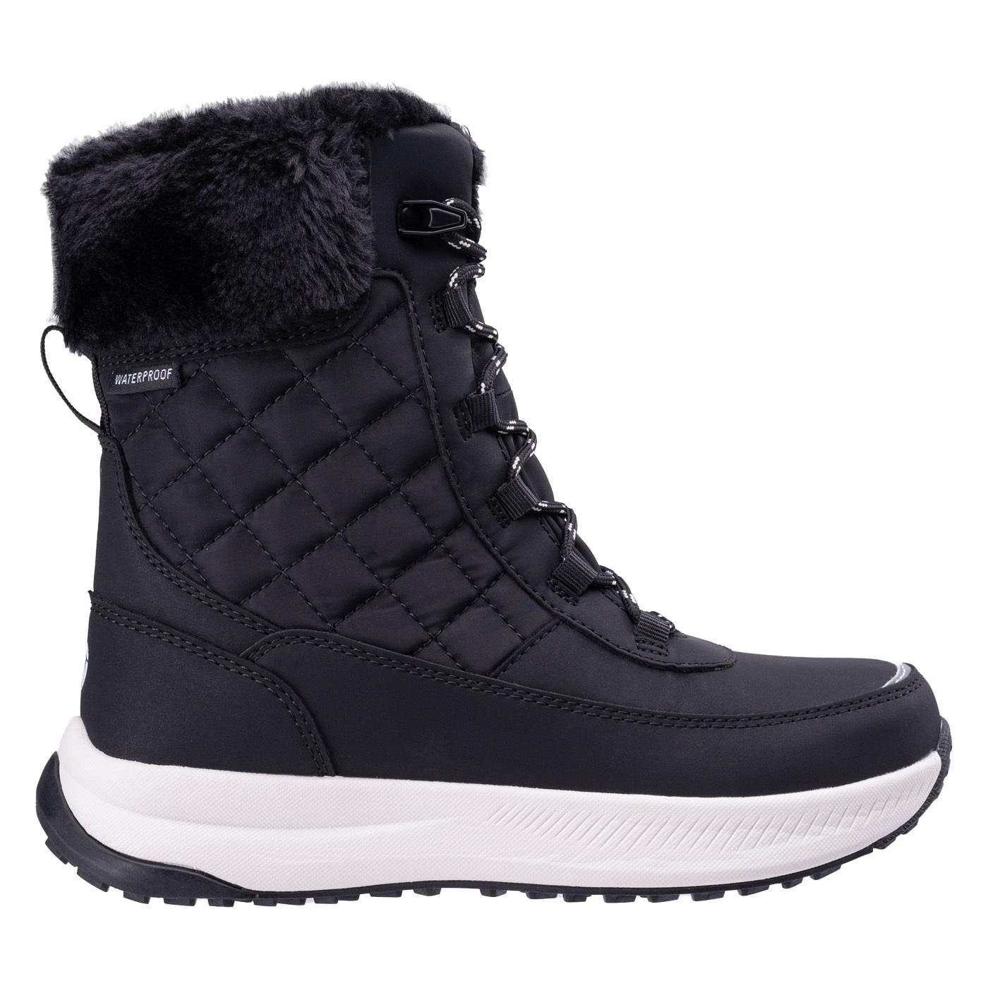 5902786585564 - Winterstiefel Damen Ivory 5902786585564 - Winterstiefel Damen Ivory