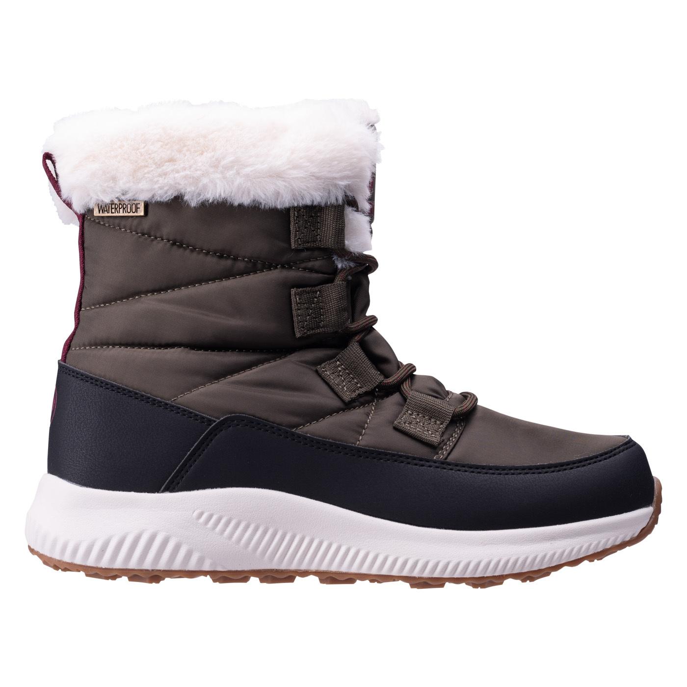 5902786578399 - Winterstiefel Damen Berra Mid WP 5902786578399 - Winterstiefel Damen Berra Mid WP