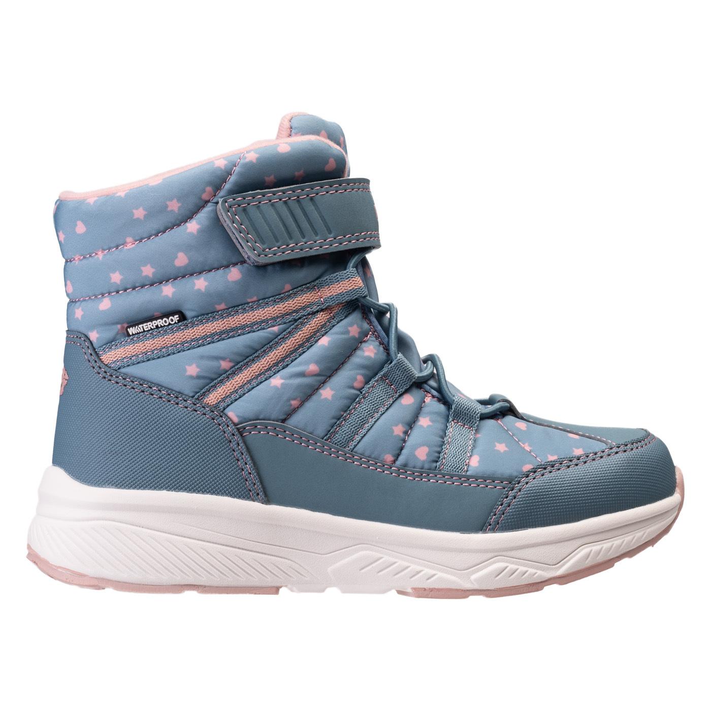 5902786576210 - Winterstiefel Kind Lomer Mid WP 5902786576210 - Winterstiefel Kind Lomer Mid WP