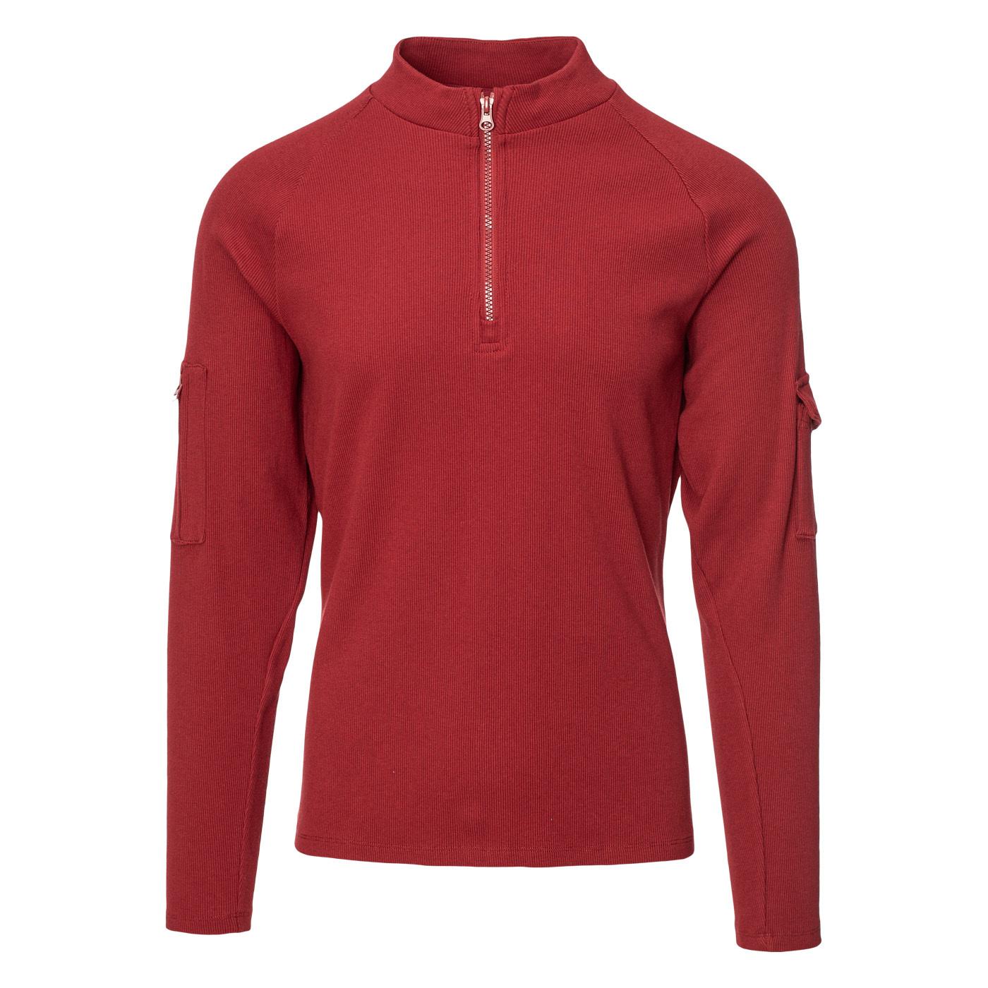 5902786570935 - Sweatshirt 1 4 Reißverschluss Clayson 5902786570935 - Sweatshirt 1 4 Reißverschluss Clayson