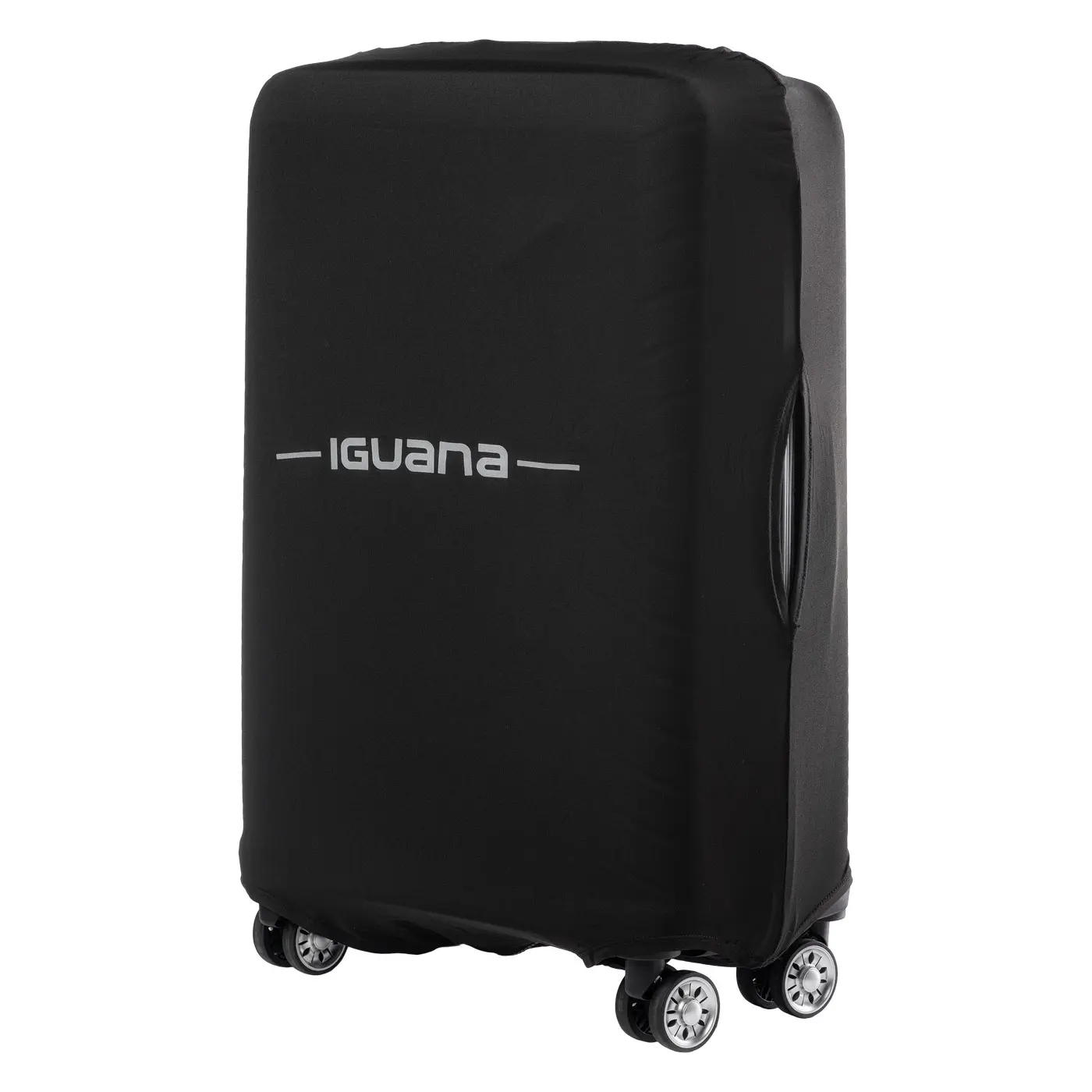 Luggage cover Iguana Borge