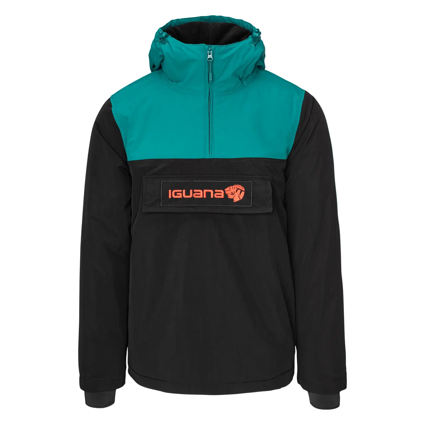 Regenjacke Iguana Lumari