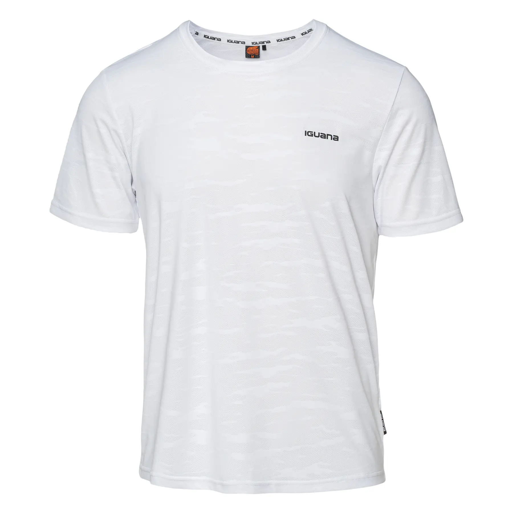Maillot Iguana Cari