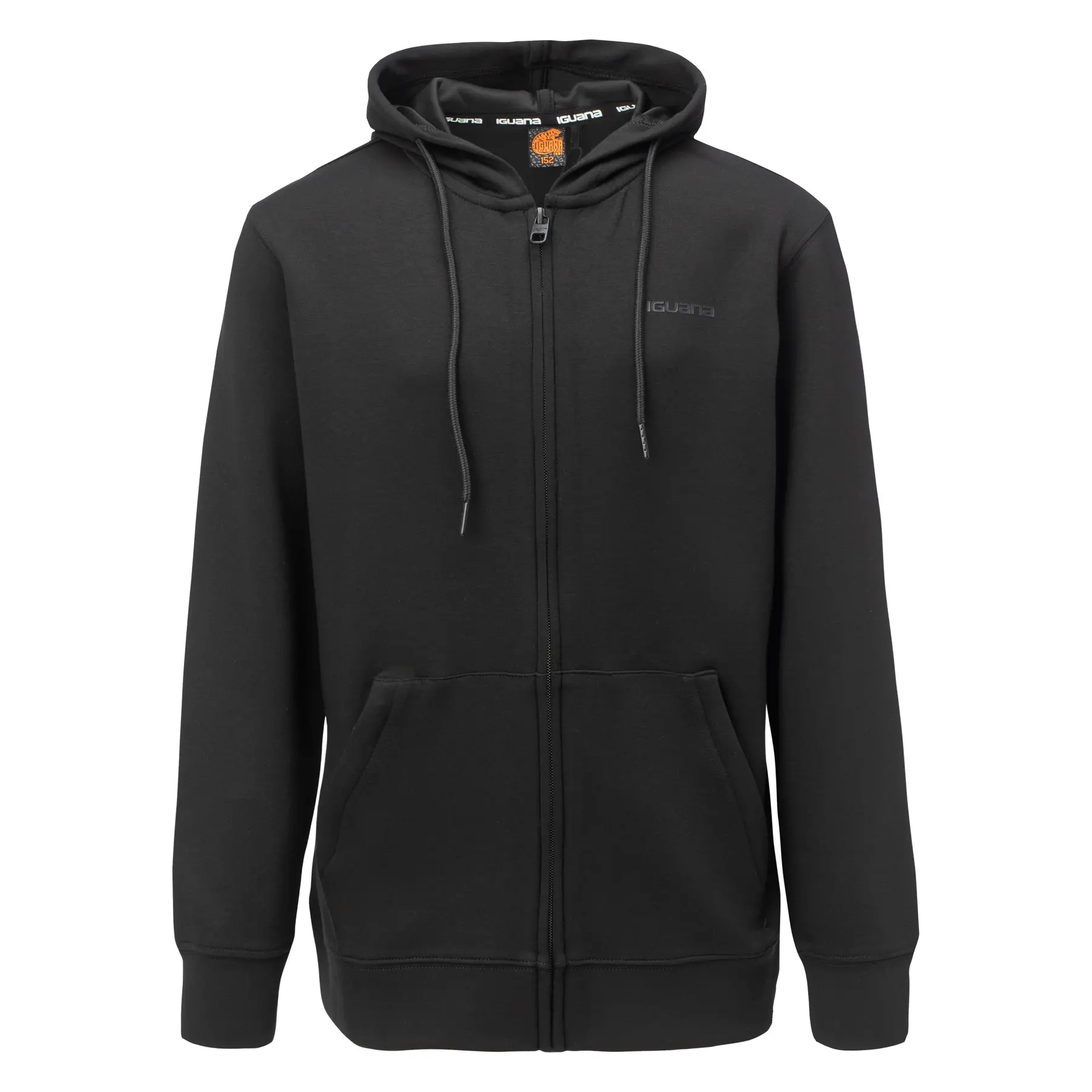 Kinder Kapuzenpullover Iguana Casey