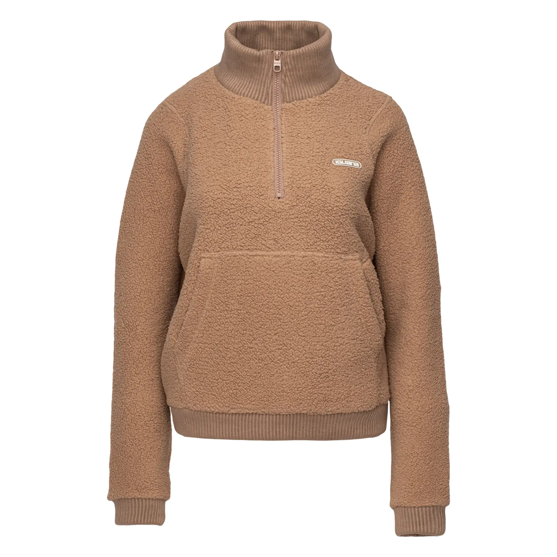 Fleece für Damen Iguana Cilia