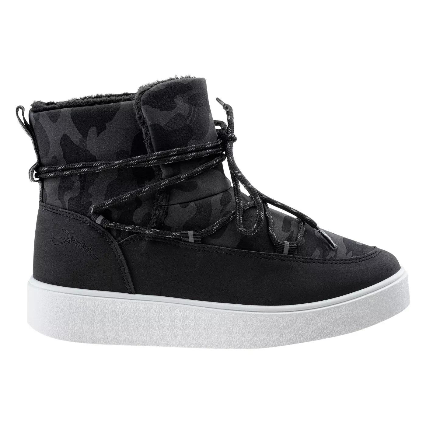 5902786263349 - Winterstiefel Damen Nazefi Mid 5902786263349 - Winterstiefel Damen Nazefi Mid
