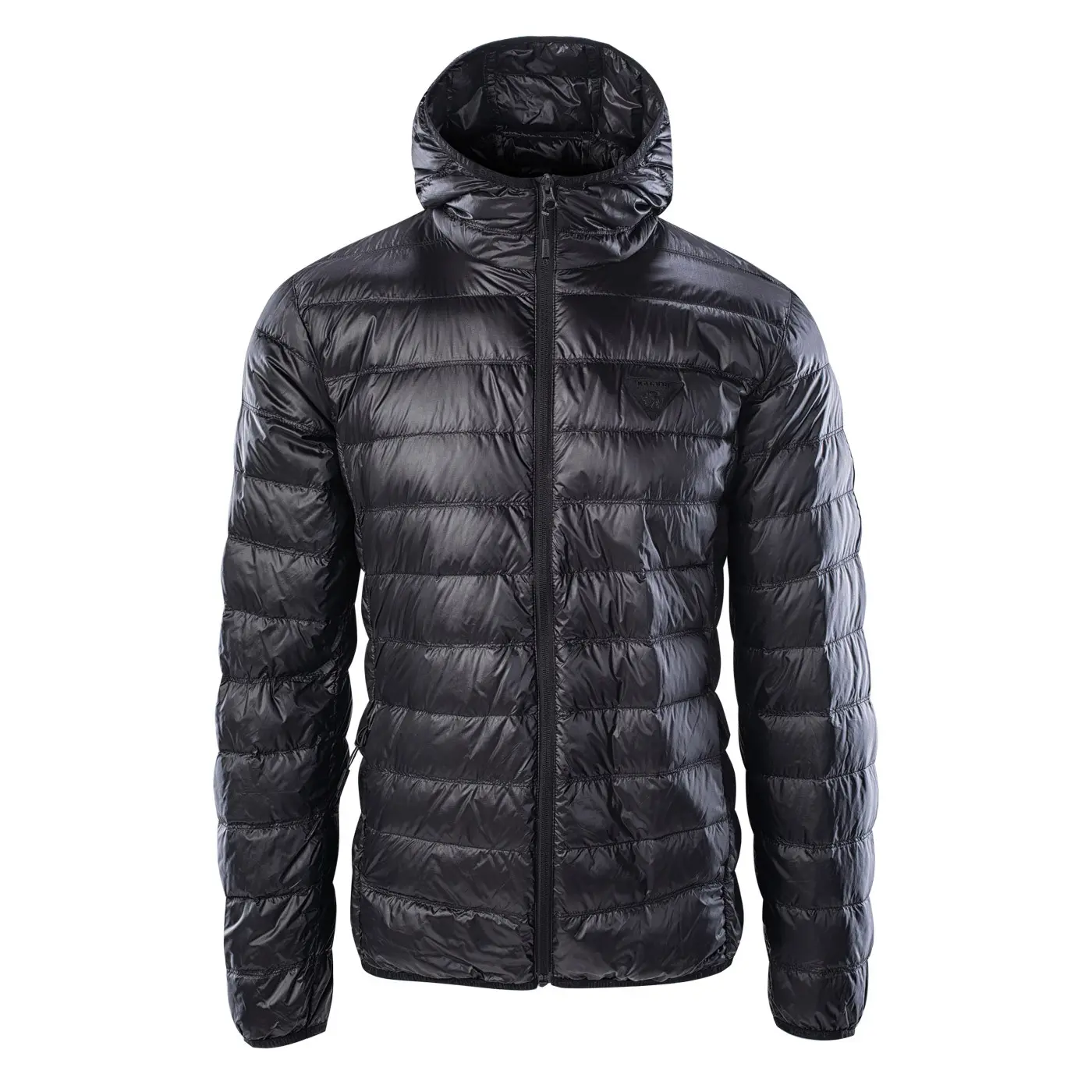 Daunenjacke mit Kapuze Iguana Marcho