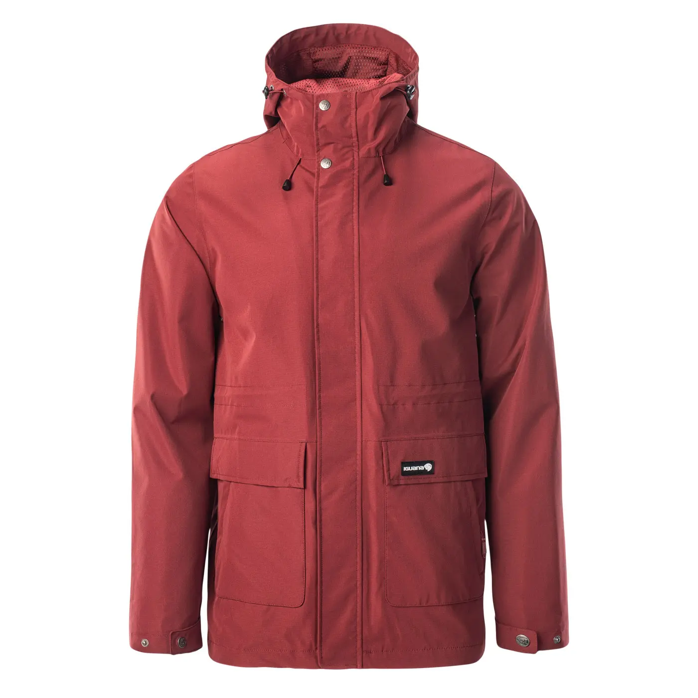 Regenjacke Iguana