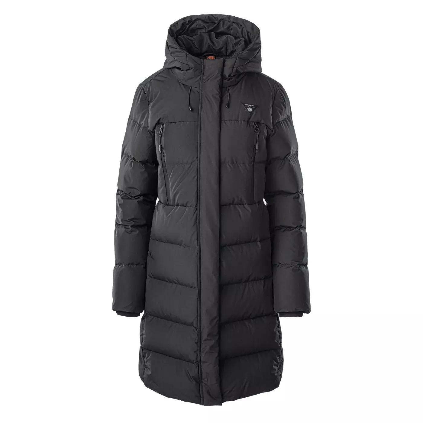 5902786311101 - Damen-Daunenjacke Tialgo 5902786311101 - Damen-Daunenjacke Tialgo
