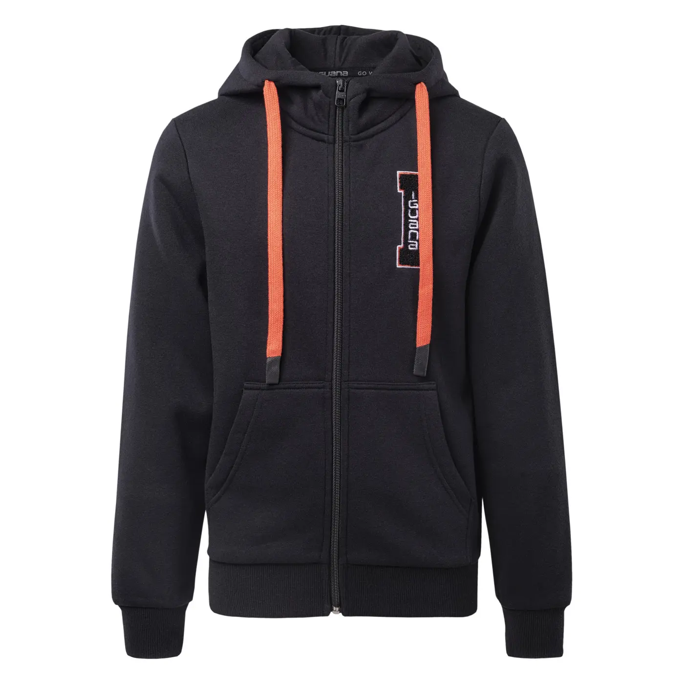 5902786437436 - Kapuzenjacke Laki 5902786437436 - Kapuzenjacke Laki