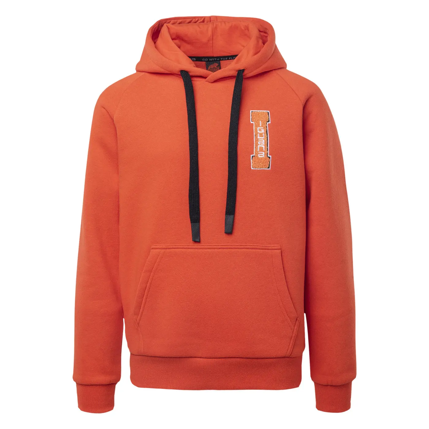 5902786437900 - Hoodie Kinder Ikio
