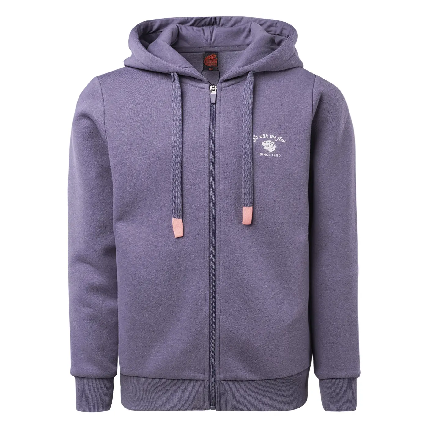 5902786437221 - Kapuzenjacke Lola