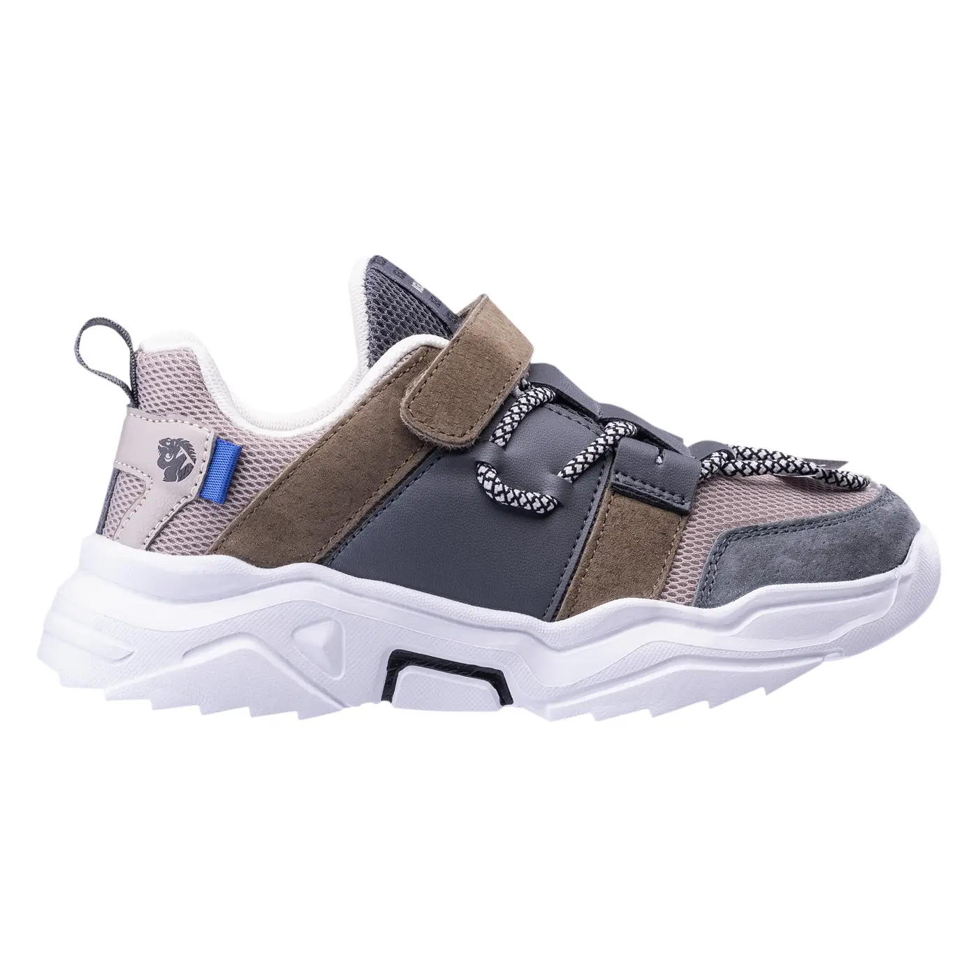 5902786597109 - Niedrige Kinderschuhe Brio 5902786597109 - Niedrige Kinderschuhe Brio