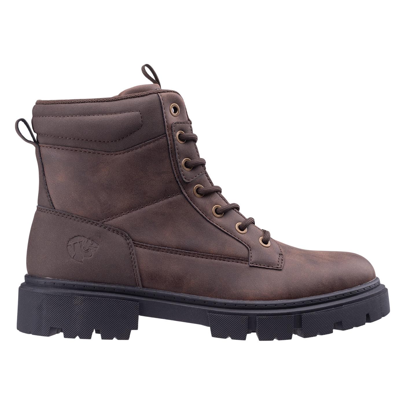 5902786588626 - Stiefeletten Idirio Mid 5902786588626 - Stiefeletten Idirio Mid