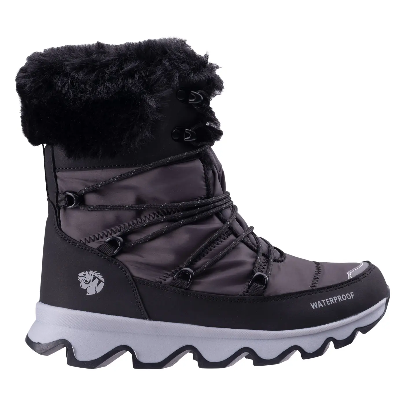 Women’s snow boots Iguana Igory