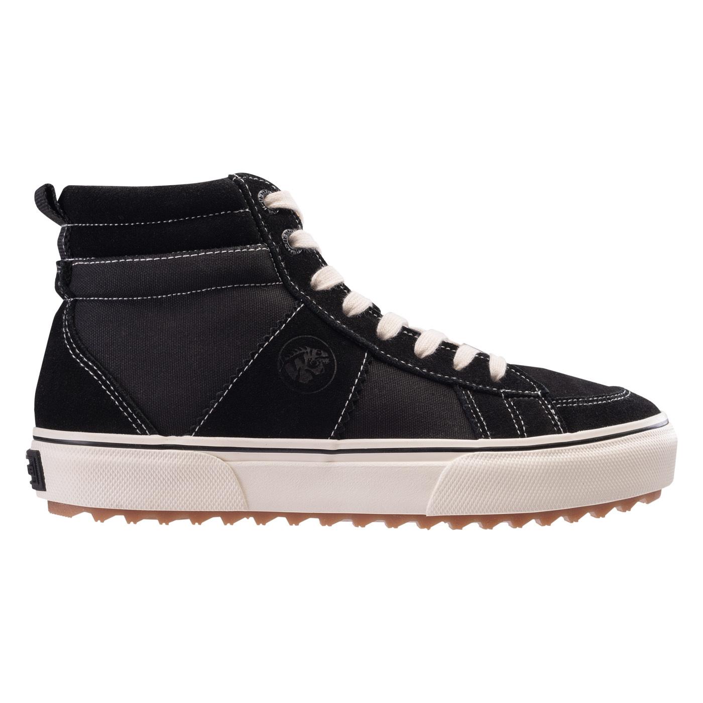 5902786578382 - Sneakers Bomer Mid