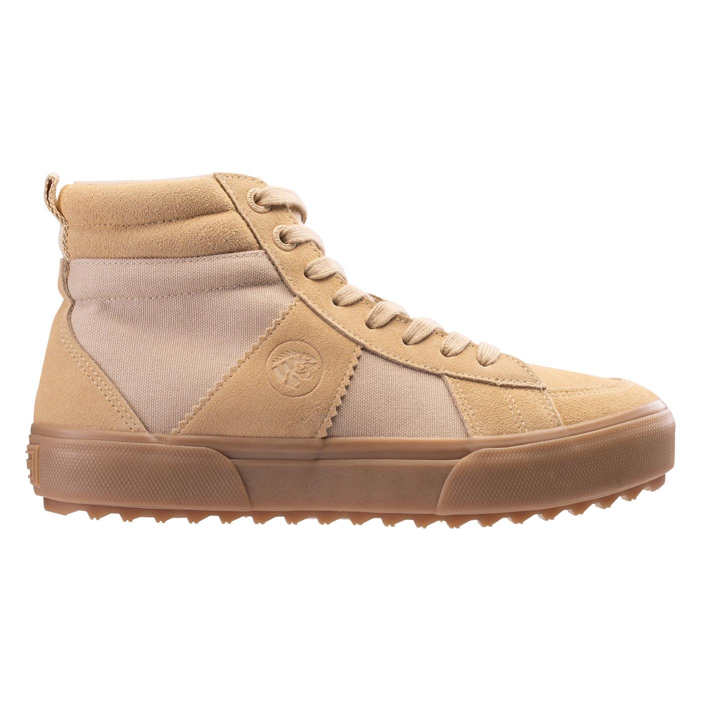 5902786577712 - Sneakers Bomer Mid 5902786577712 - Sneakers Bomer Mid
