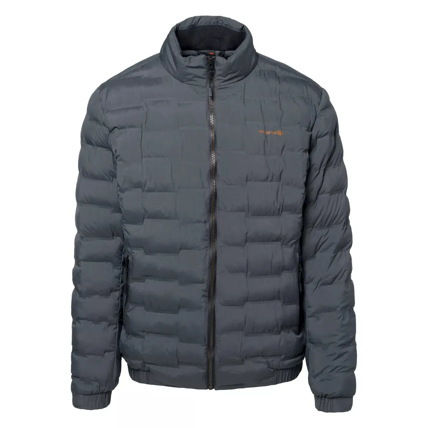 Daunenjacke Iguana Dogio Primaloft