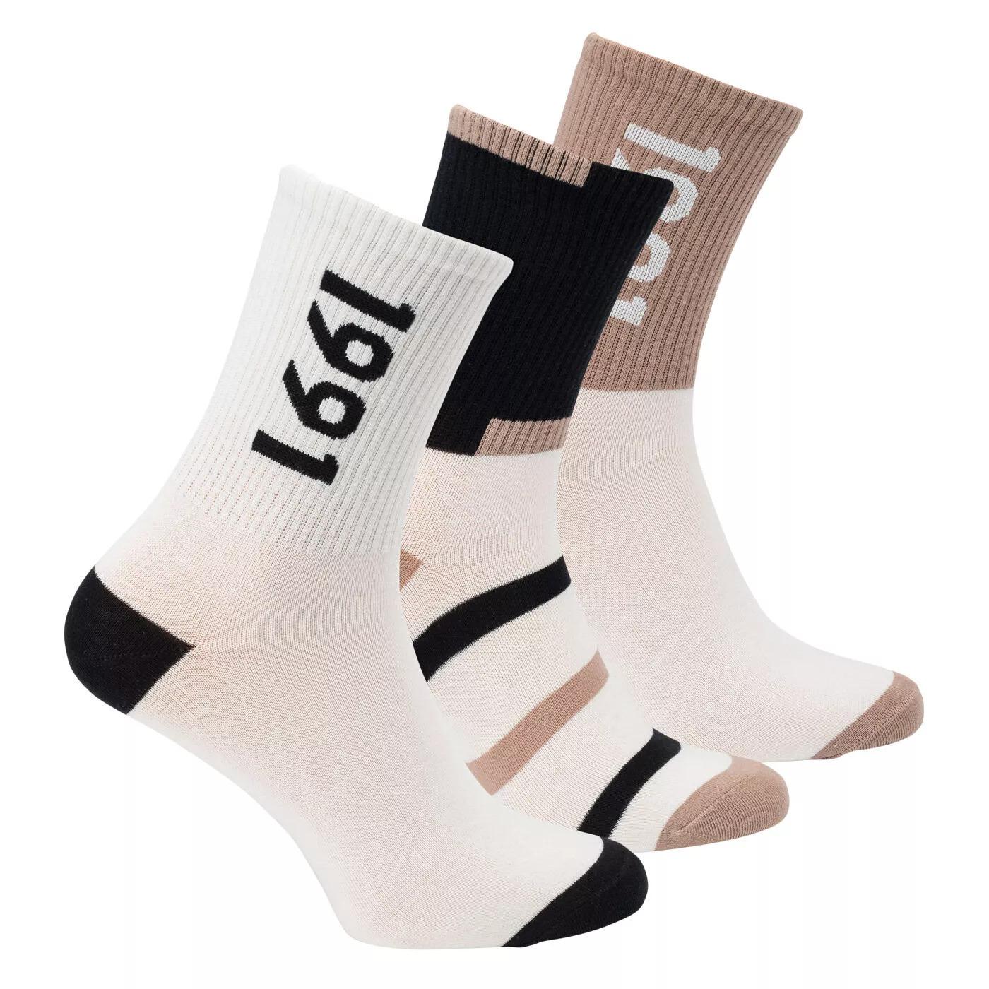 5902786520244 - Socken Crew Ignini (x3) 5902786520244 - Socken Crew Ignini (x3)